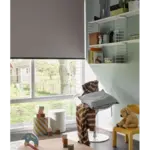 Rolgordijnen