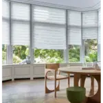 Twist® Shades & Duo Rolgordijn