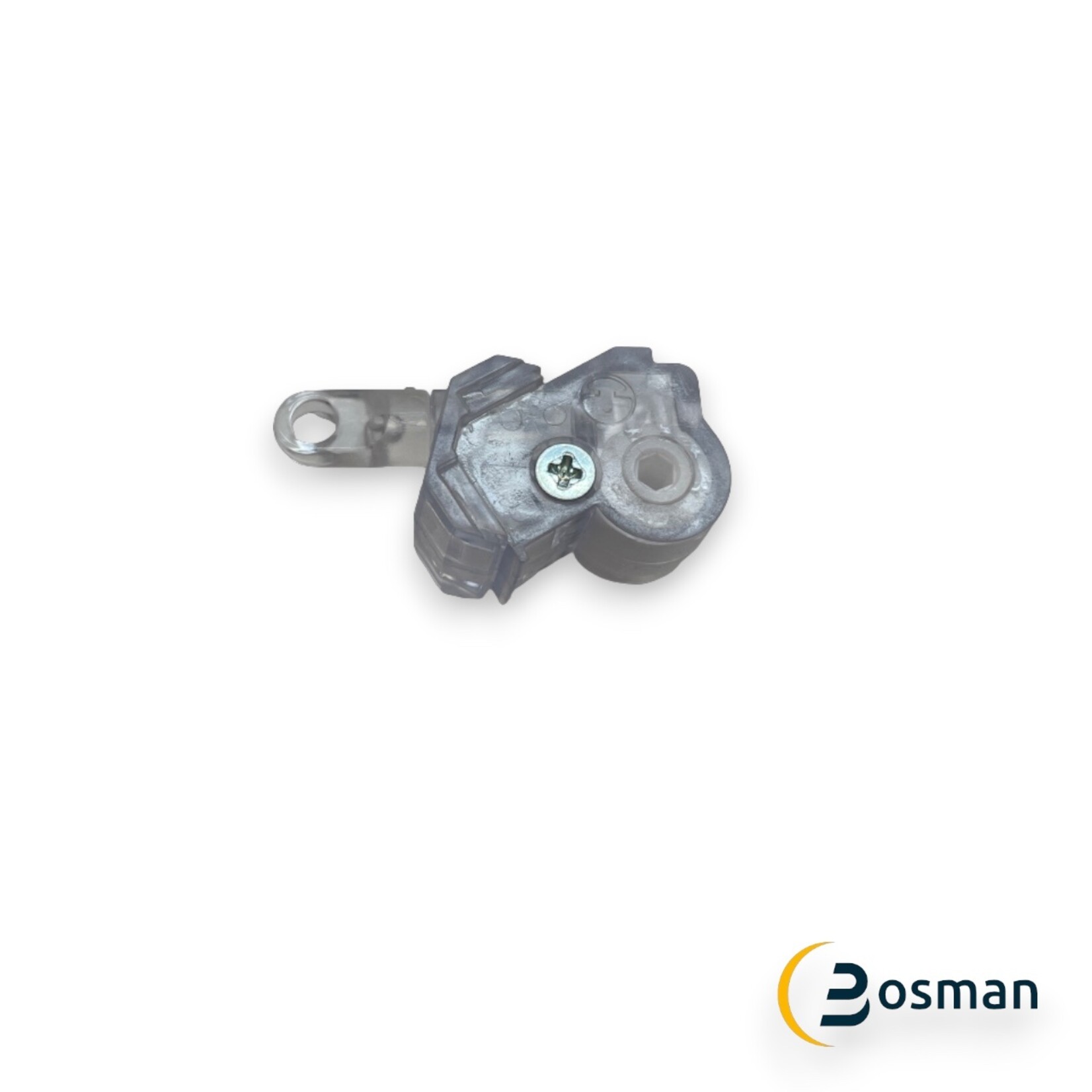 Luxaflex Tuimelaar 16/25 mm