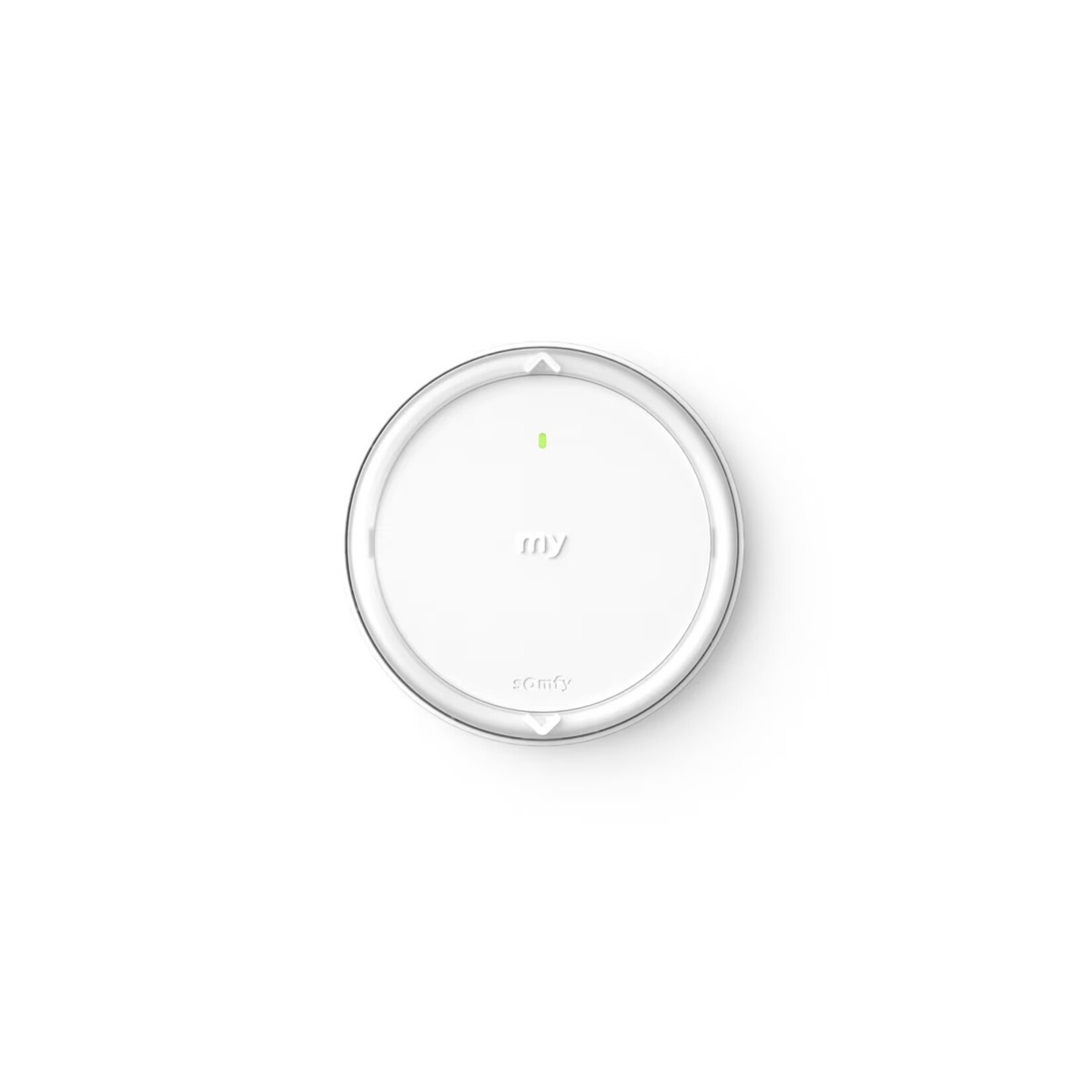 Somfy Amy 1 io, rond