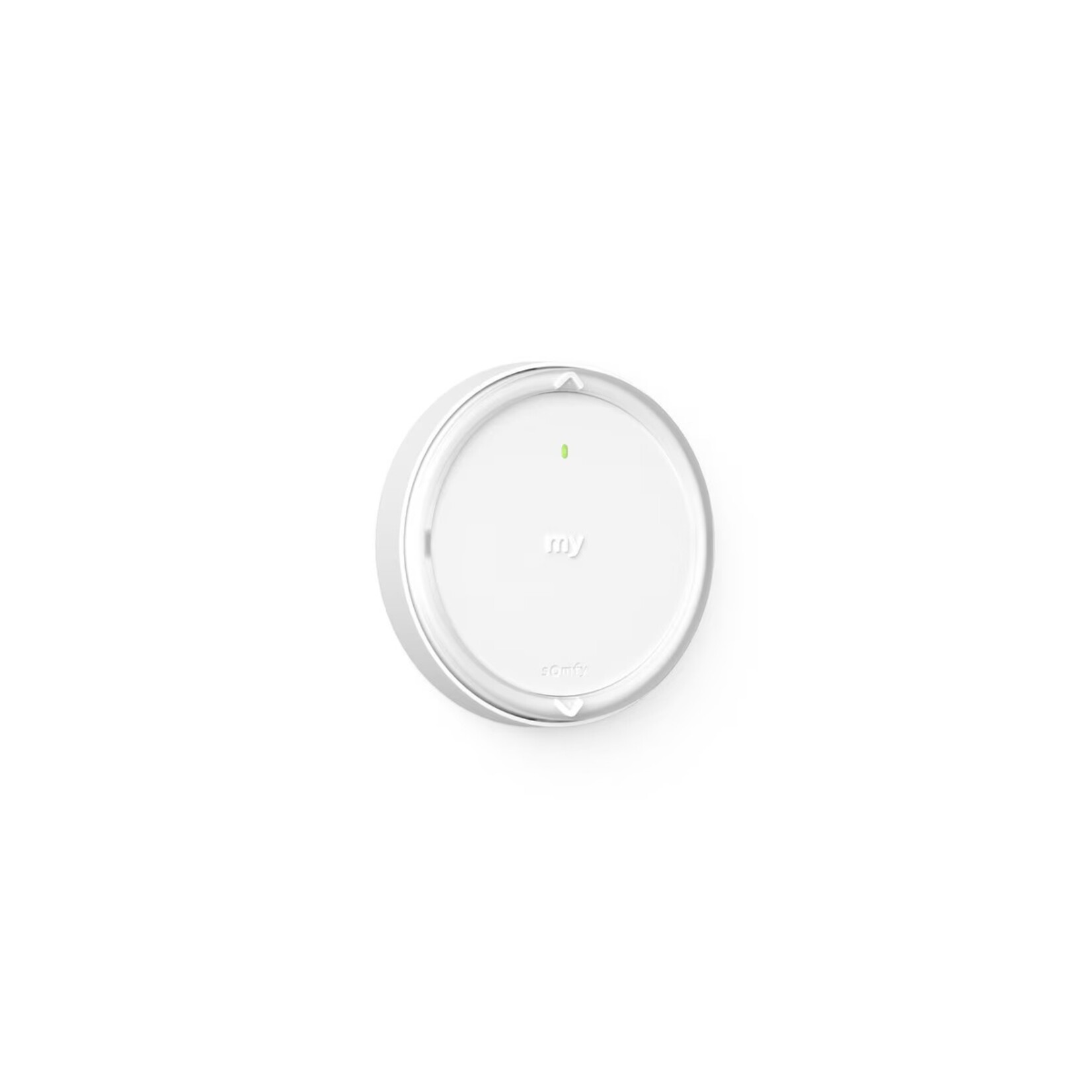 Somfy Amy 1 io, rond
