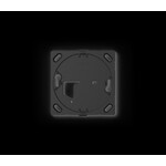 Somfy Amy frame vierkant, los