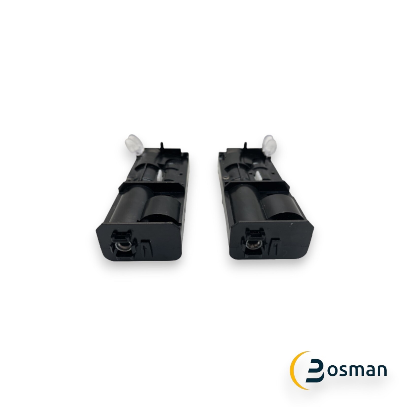 Luxaflex SmartCord bediening
