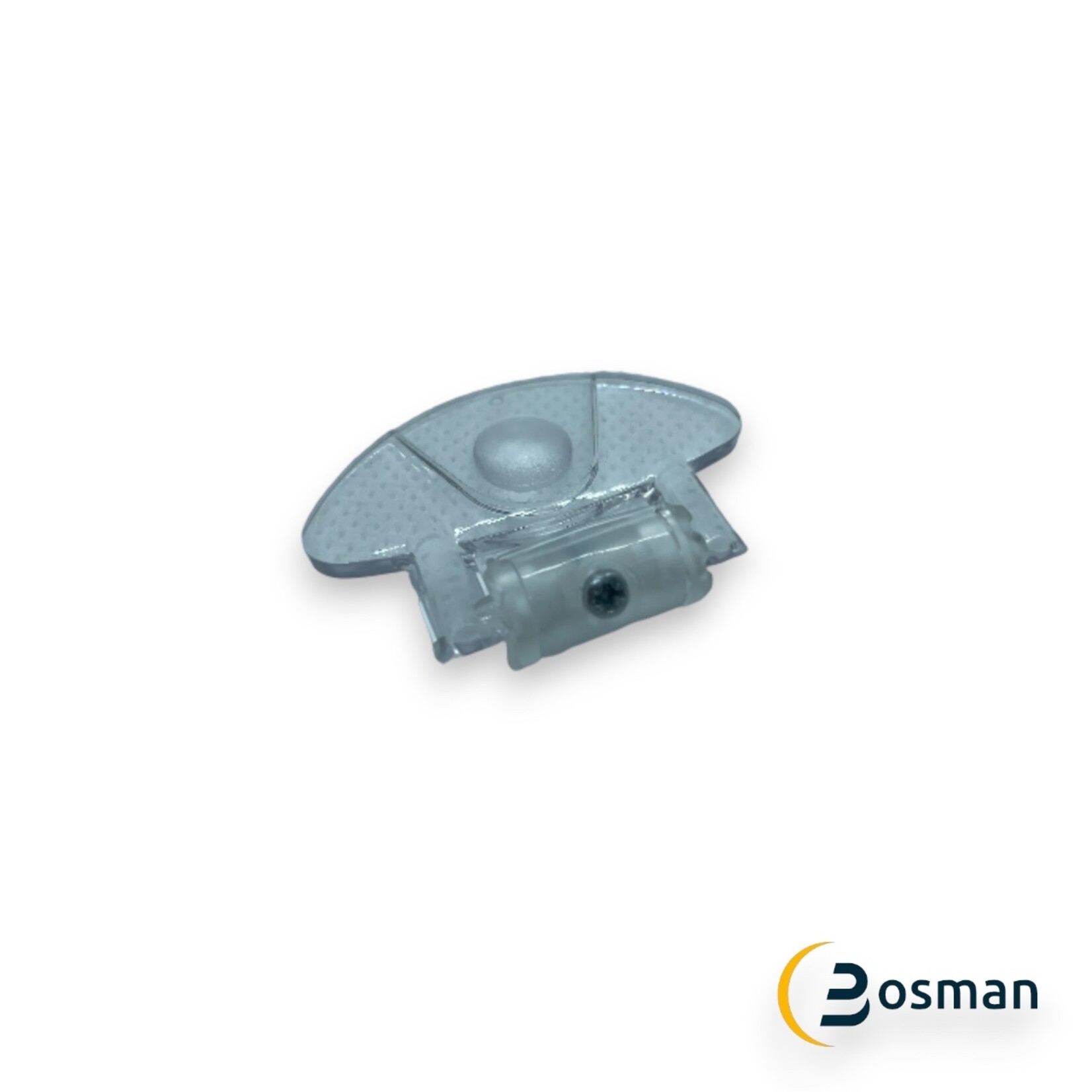 Luxaflex Transparante handgreep