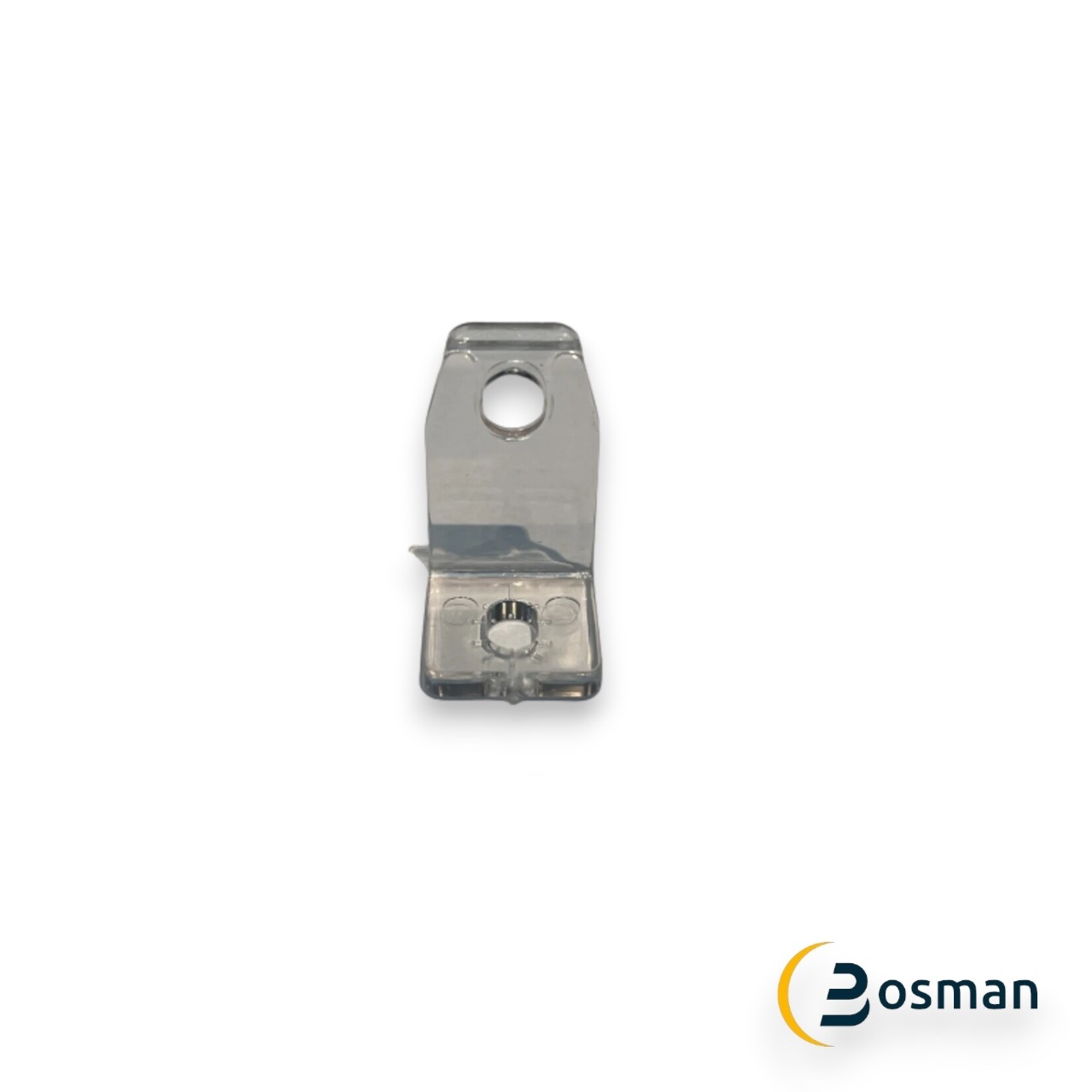 Luxaflex Fixeer beugel (16/25mm)