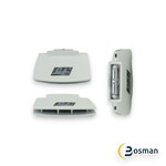 Luxaflex Design handgreep
