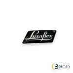 Luxaflex Logo (plakbaar)