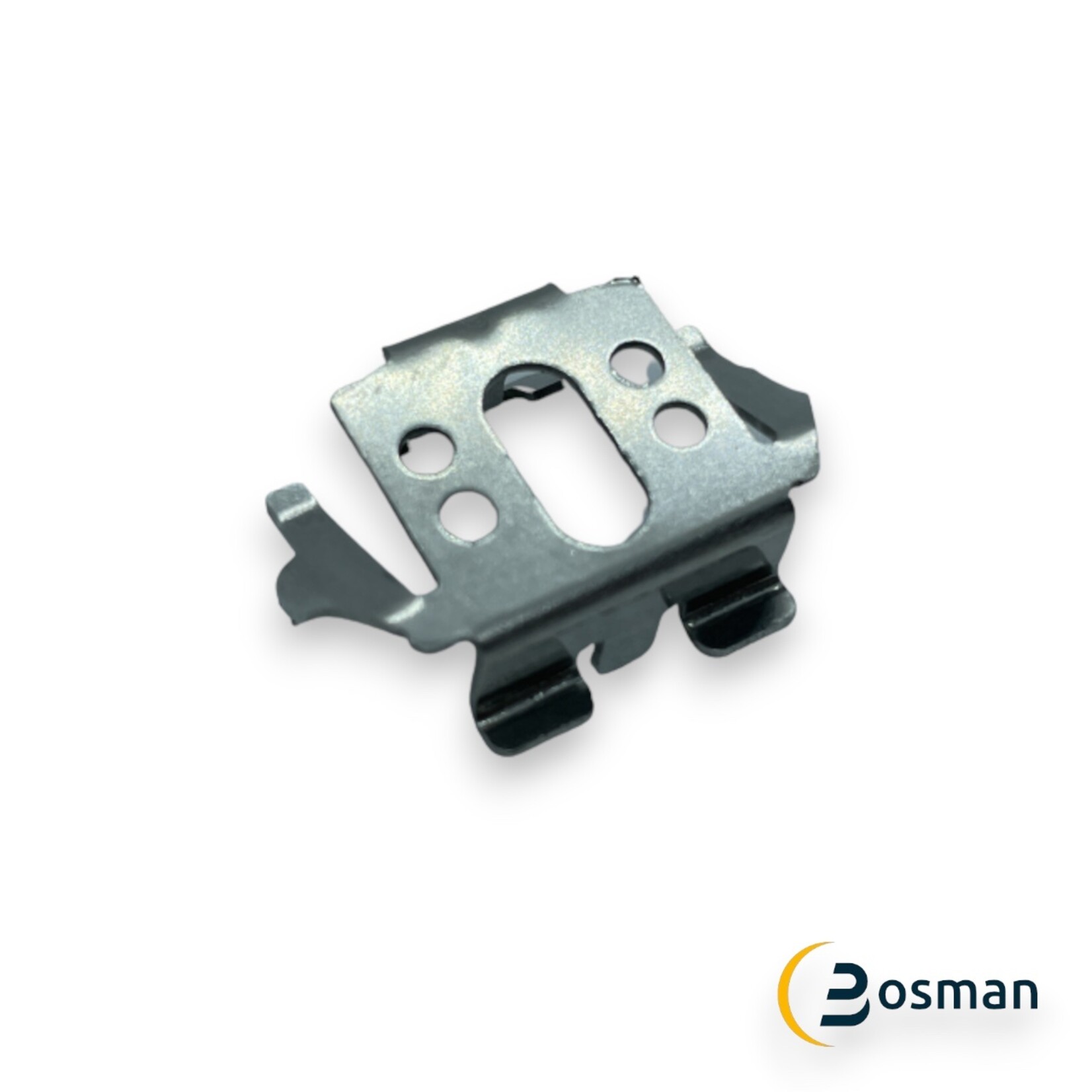 Luxaflex Montagesteun Spanrail