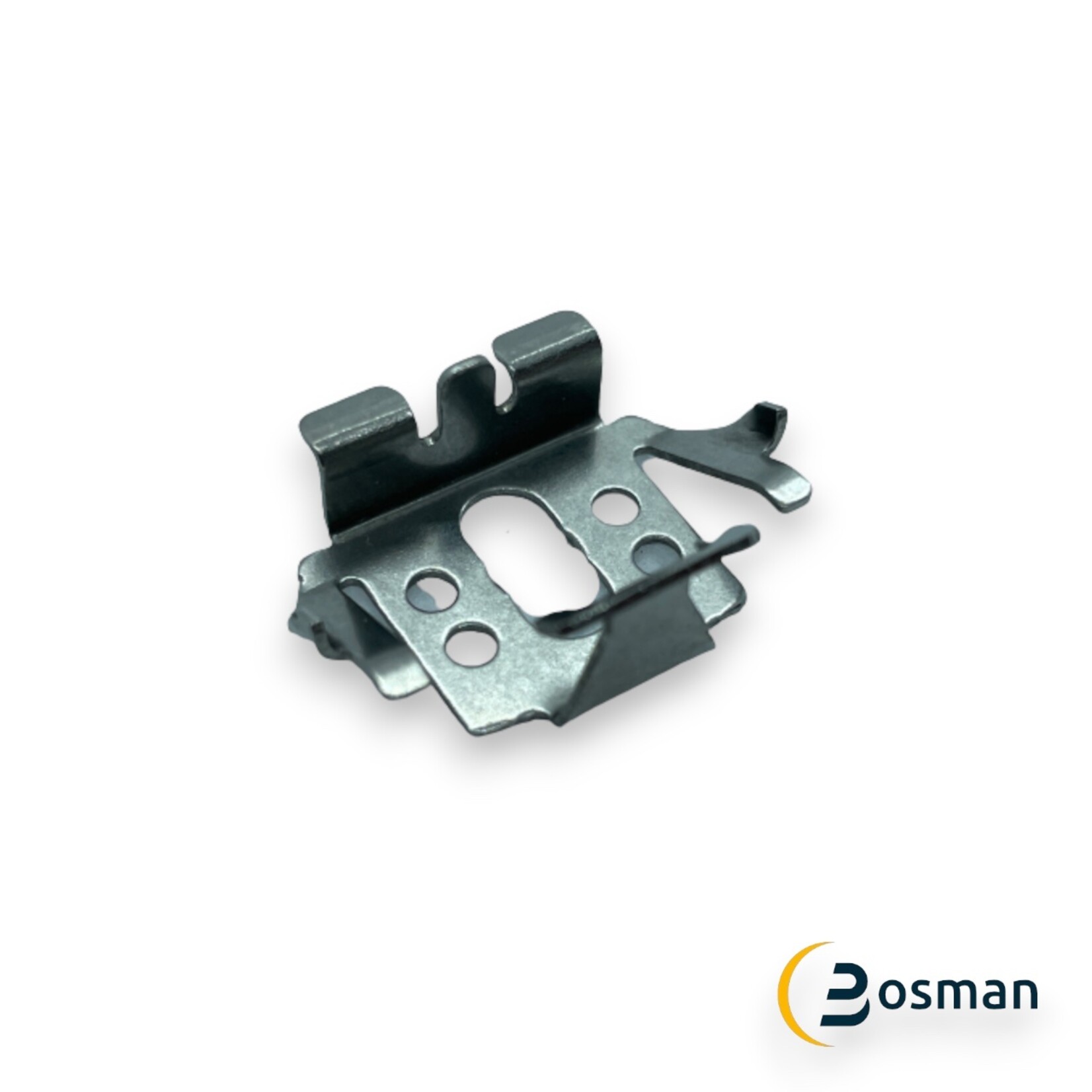 Luxaflex Montagesteun Spanrail