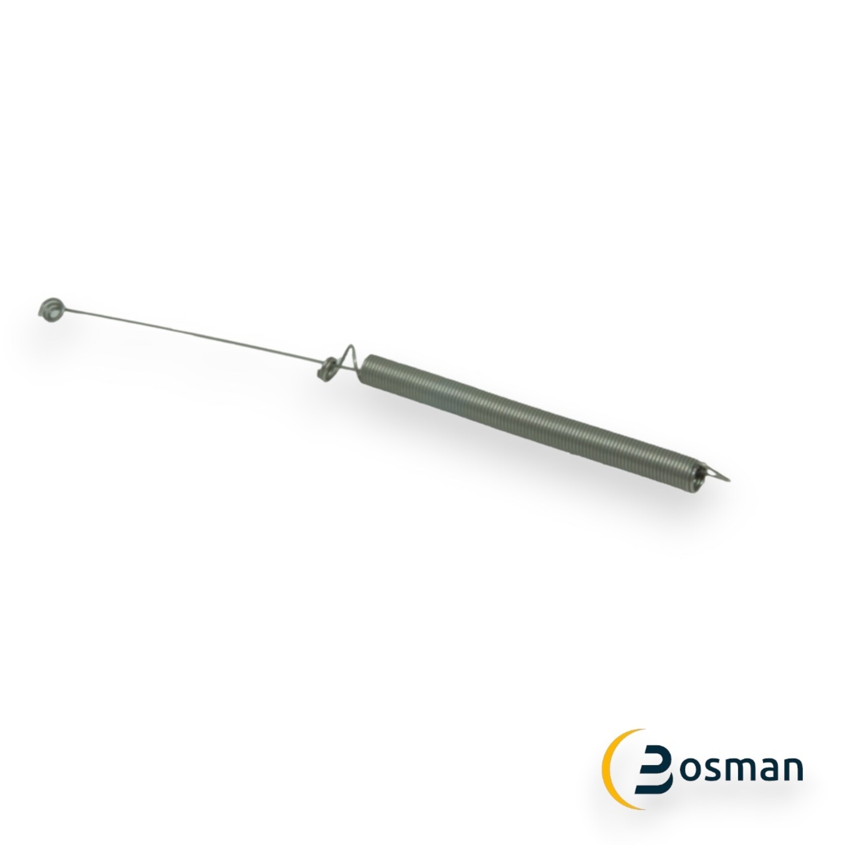 Luxaflex EOS veer
