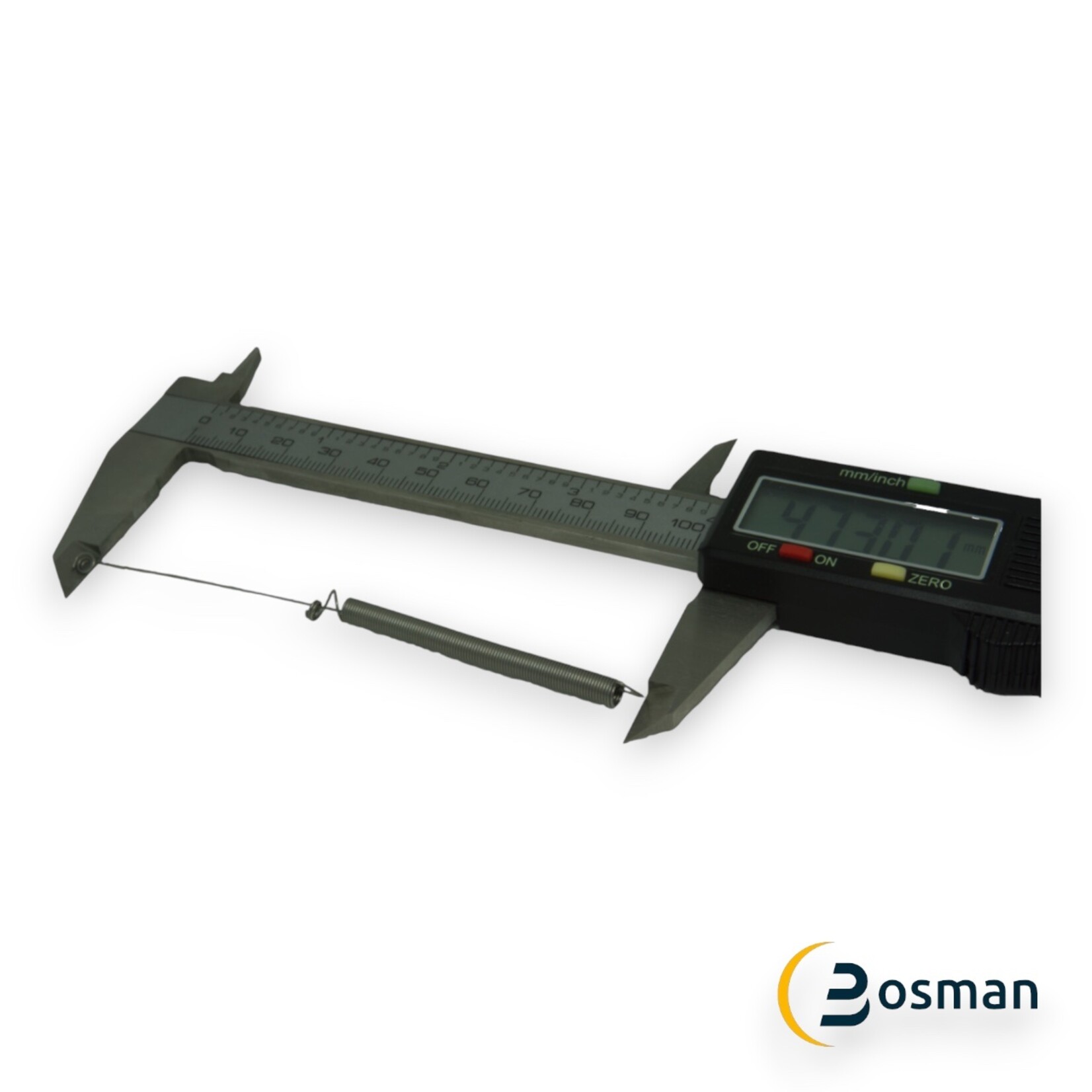 Luxaflex EOS veer