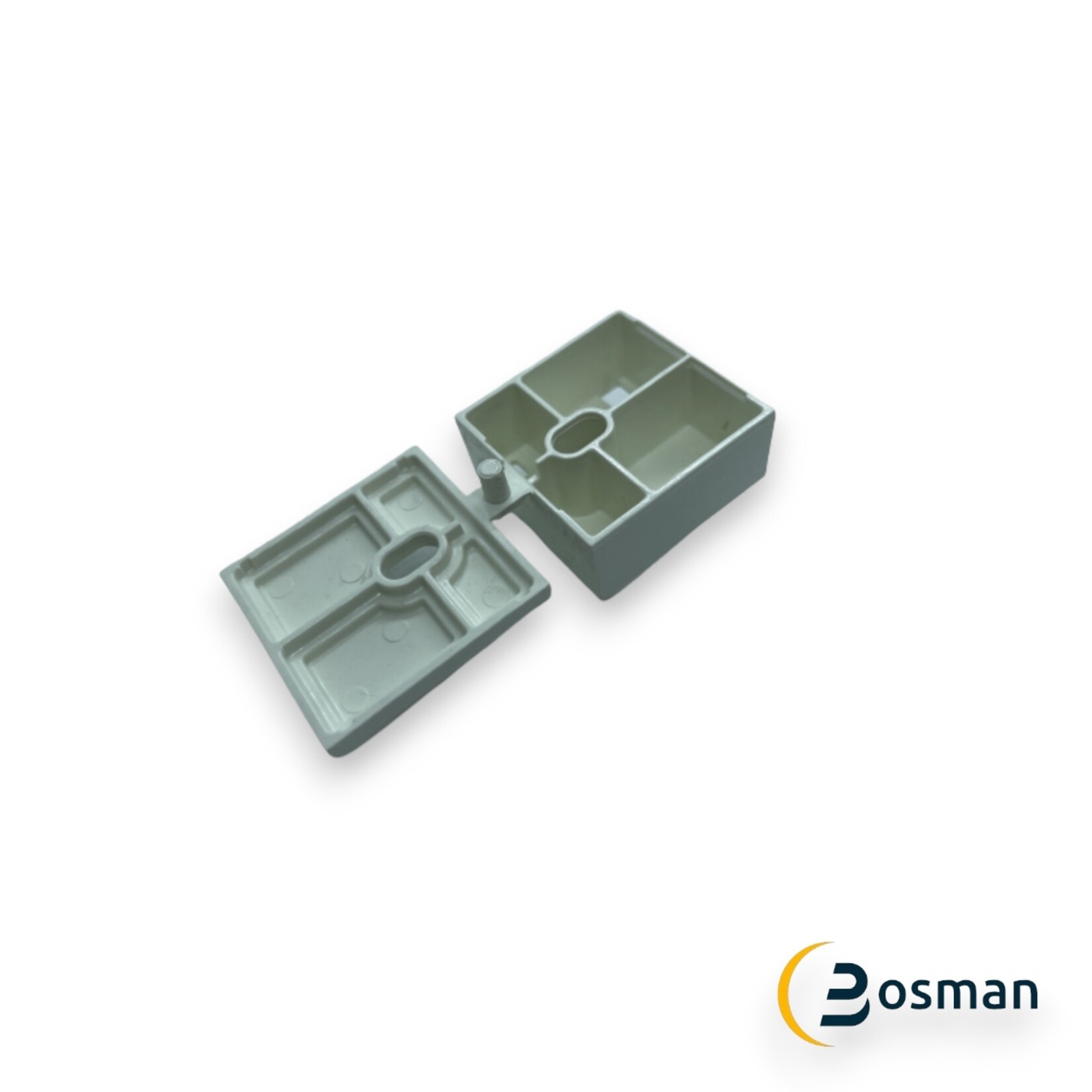 Luxaflex Opvulblokje (10 mm)