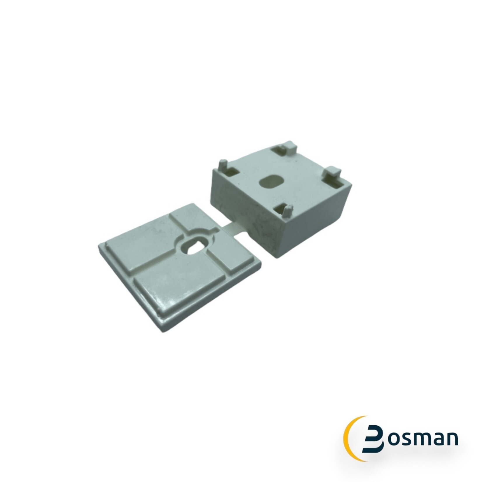 Luxaflex Opvulblokje (10 mm)