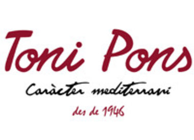 Toni Pons