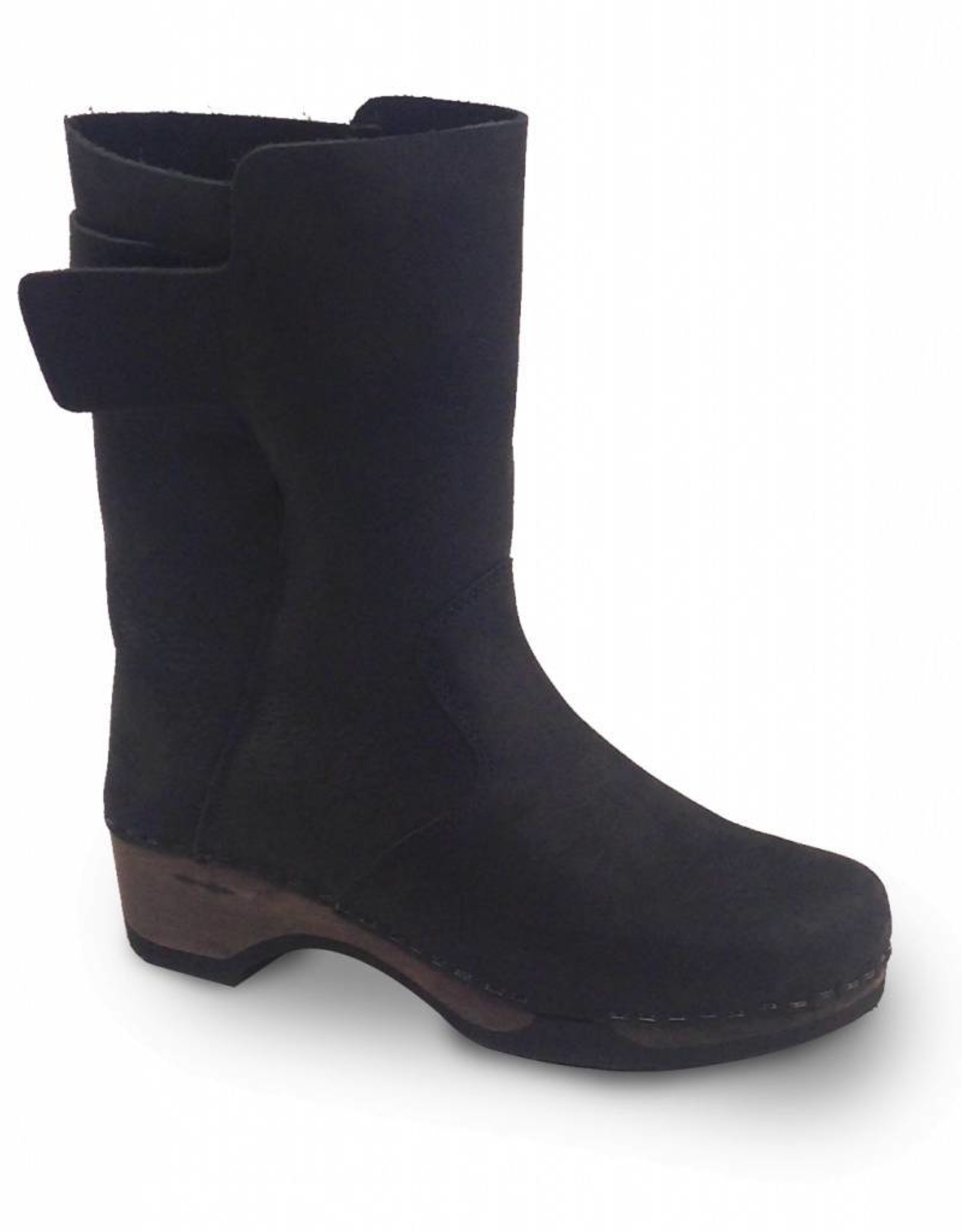 Clumpy Bente 91 zwart -/-20%