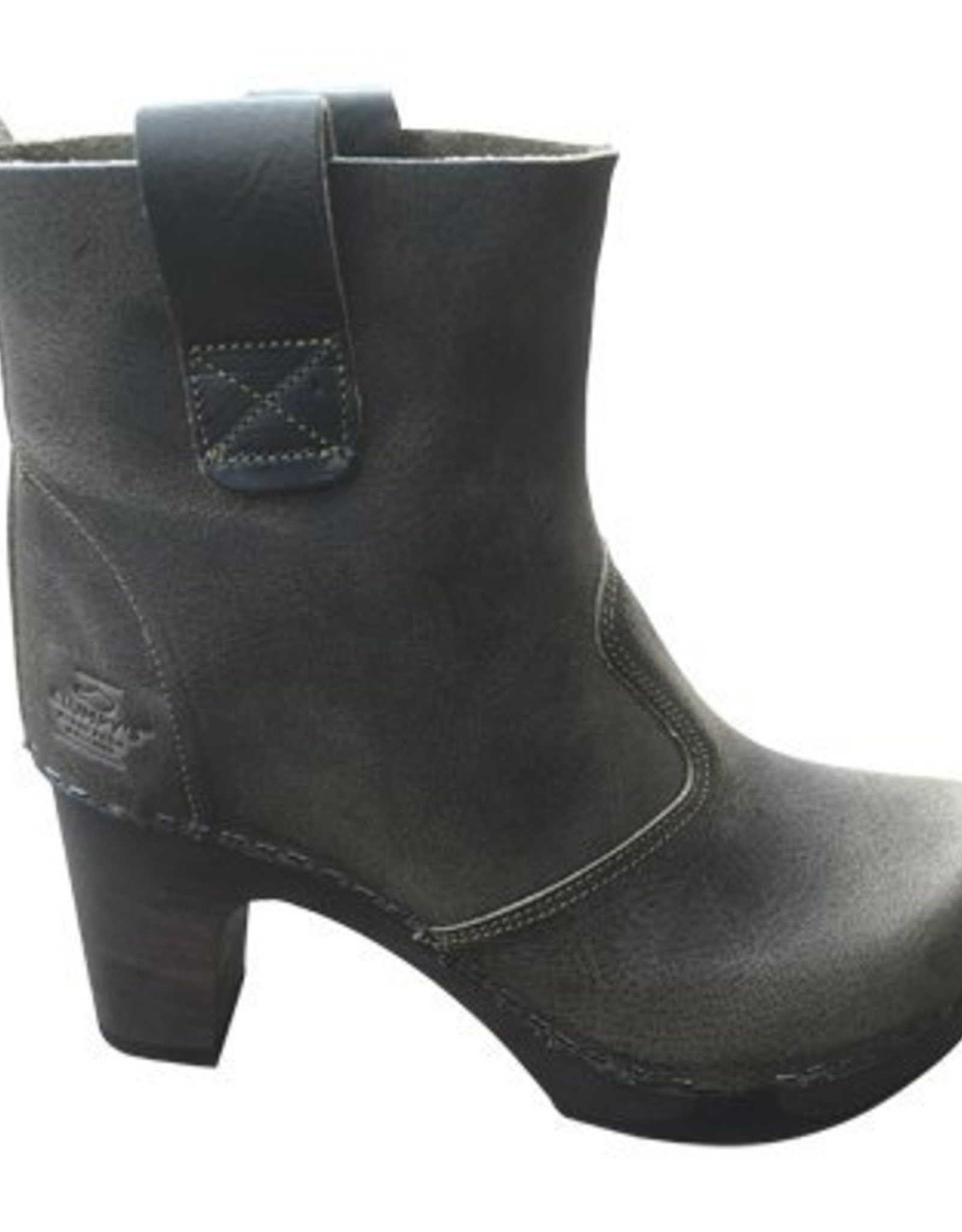 Clumpy Mare 96 bruin/olijf/sage  -/-25%