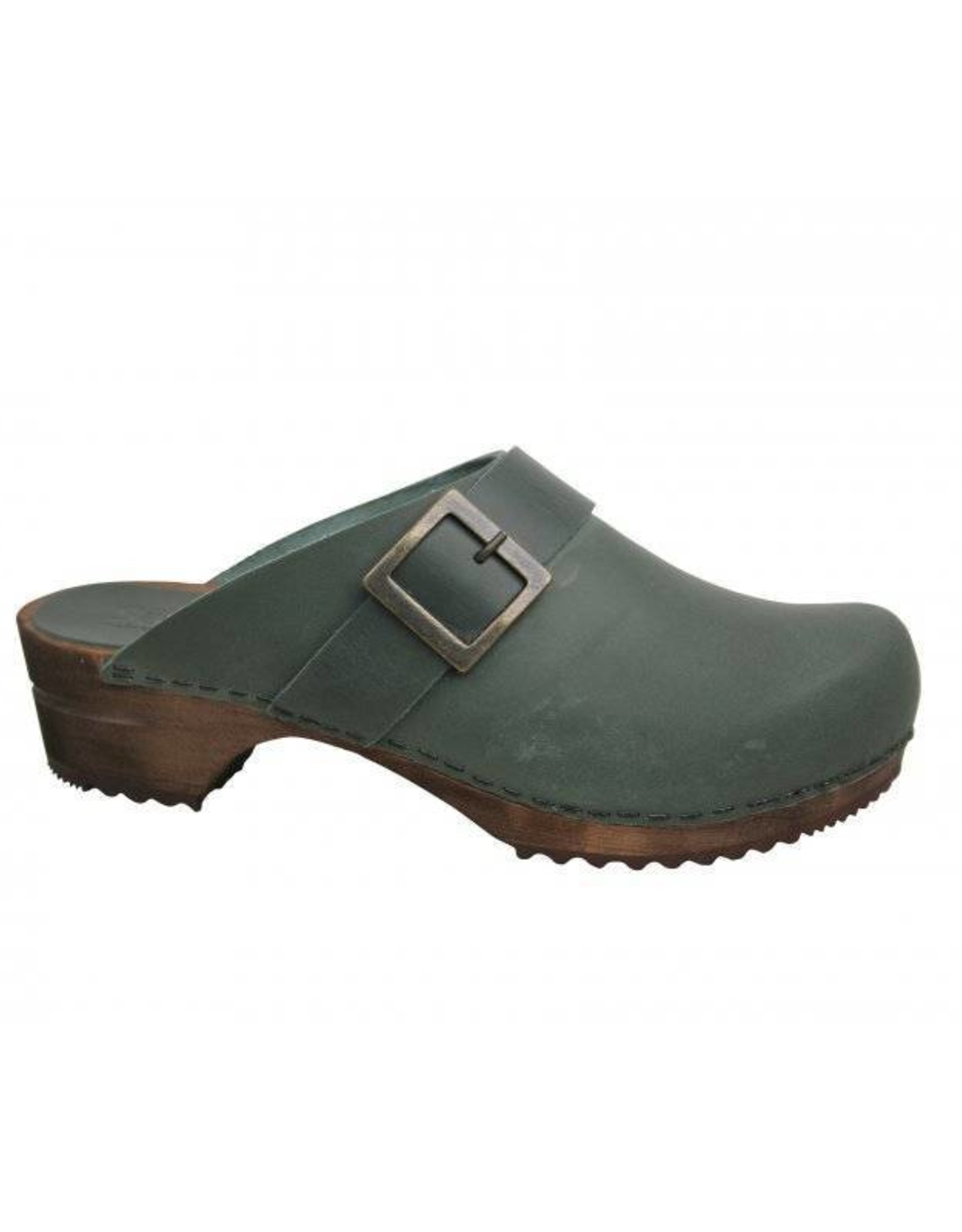 Sanita Urban 453062 kaki groen  -/-20%