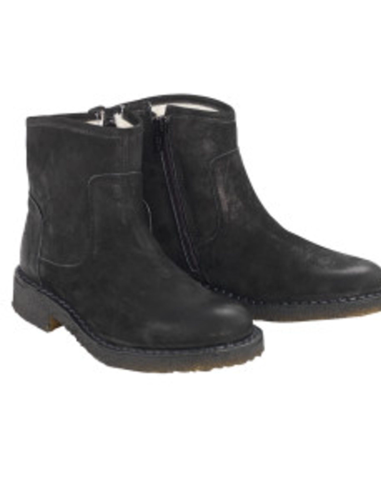 Ca'Shott 16042 zwart  159,95 nu 135,-