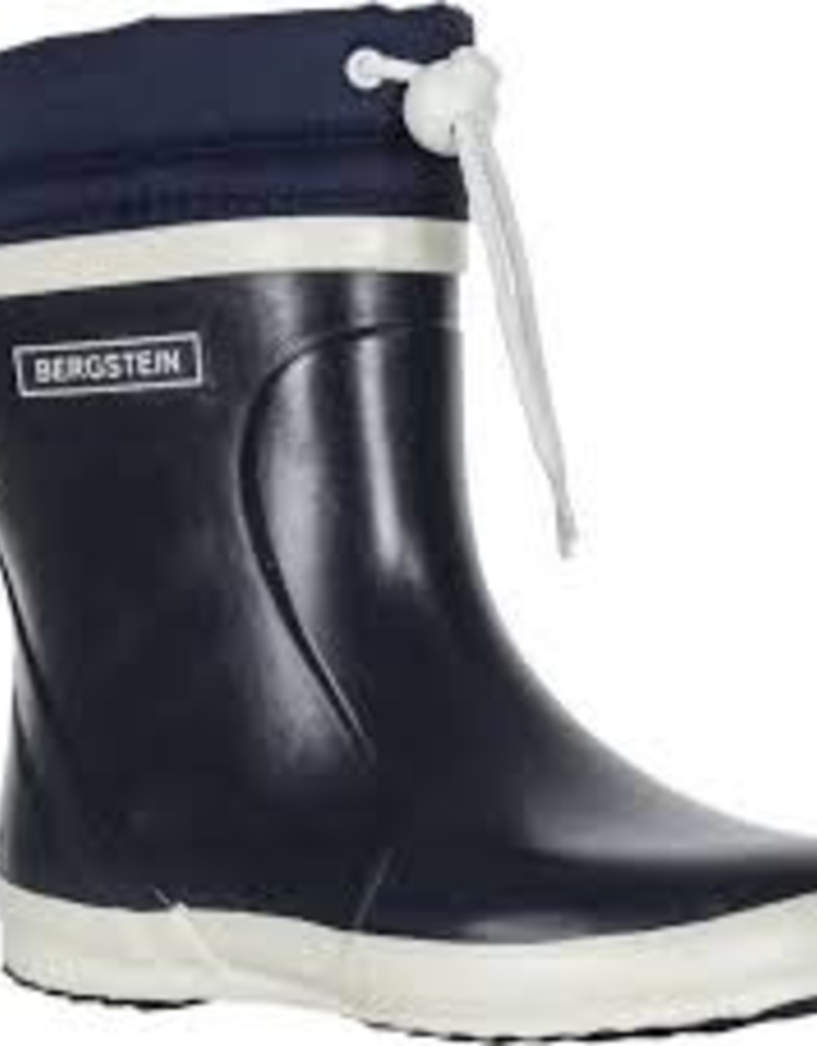 Bergstein winter navy