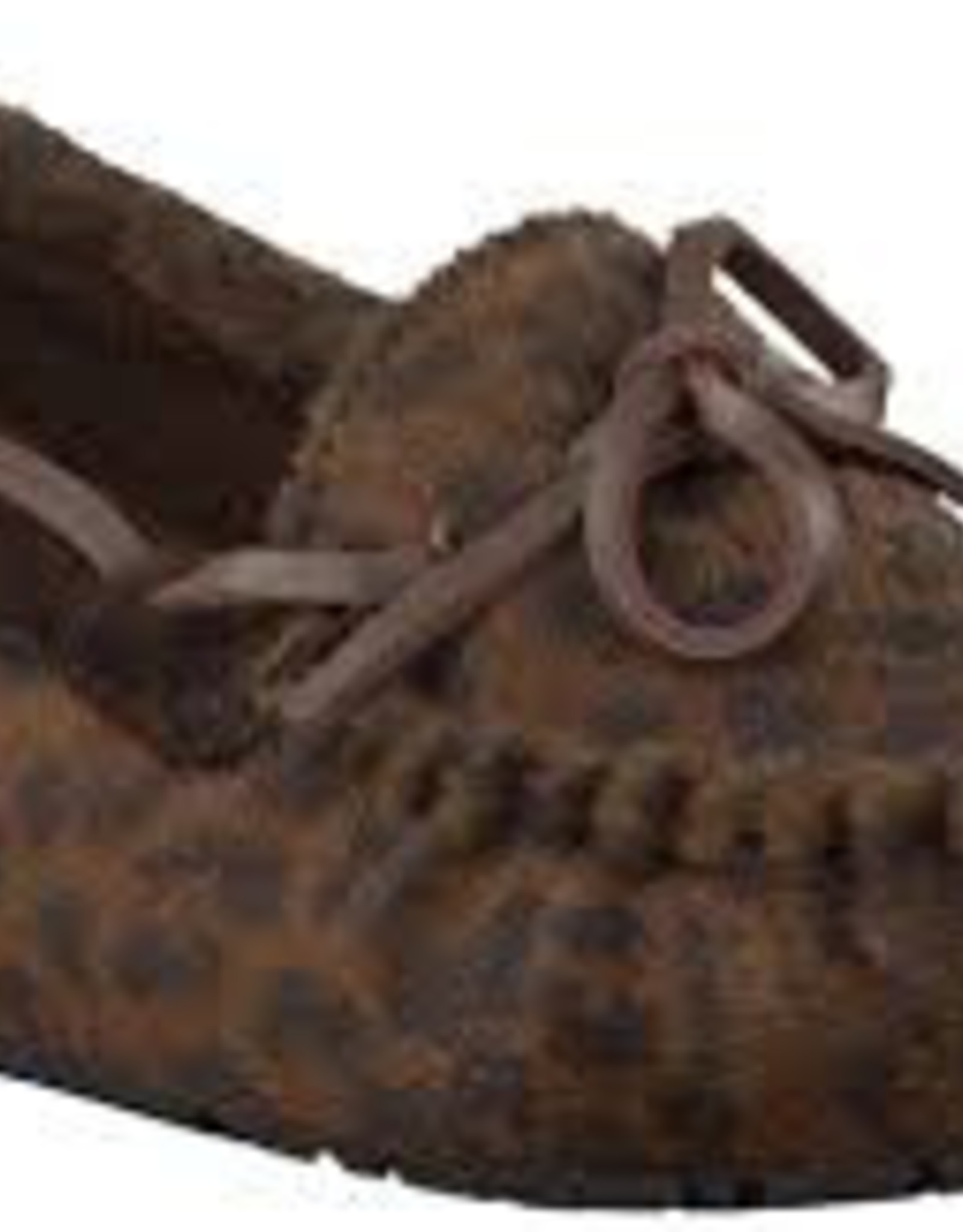 Ruby Brown Mocassin 1831 bruin -/-30%