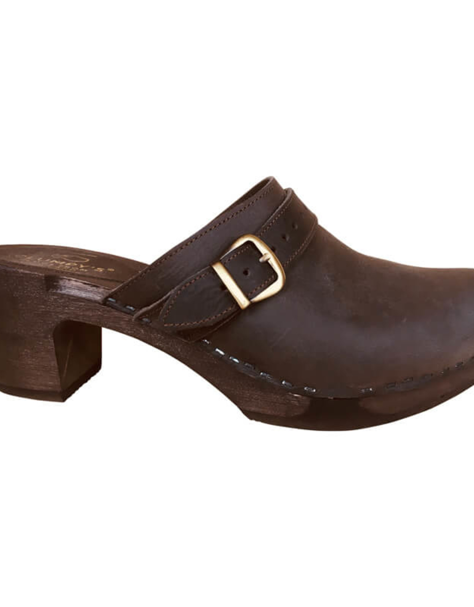 Clumpy Emma 44 zwart -/-25%