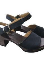 Clumpy Ella 40 zwart  -/-25%