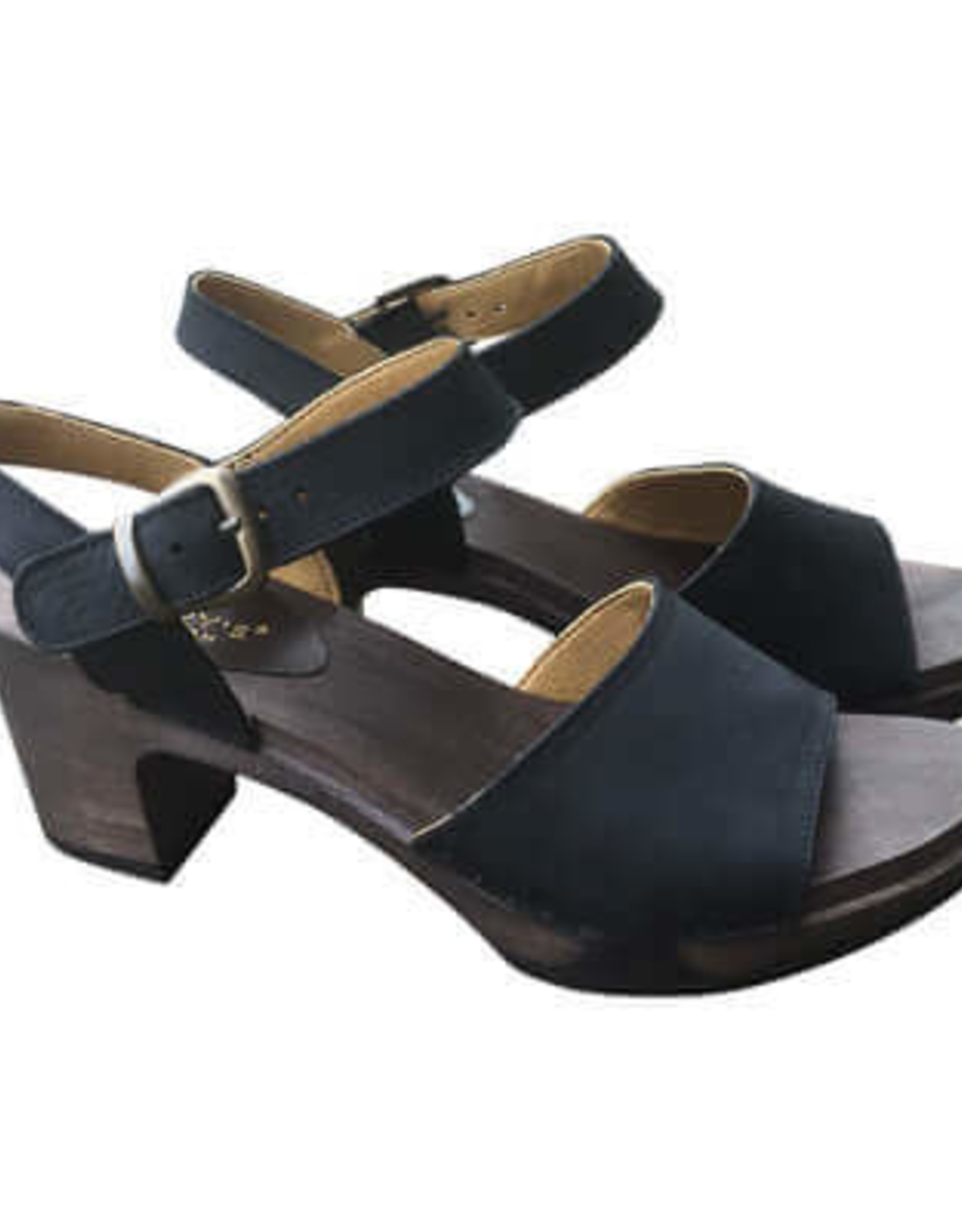 Clumpy Ella 40 zwart  -/-25%