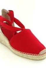 Toni Pons Valencia rood -/-25%