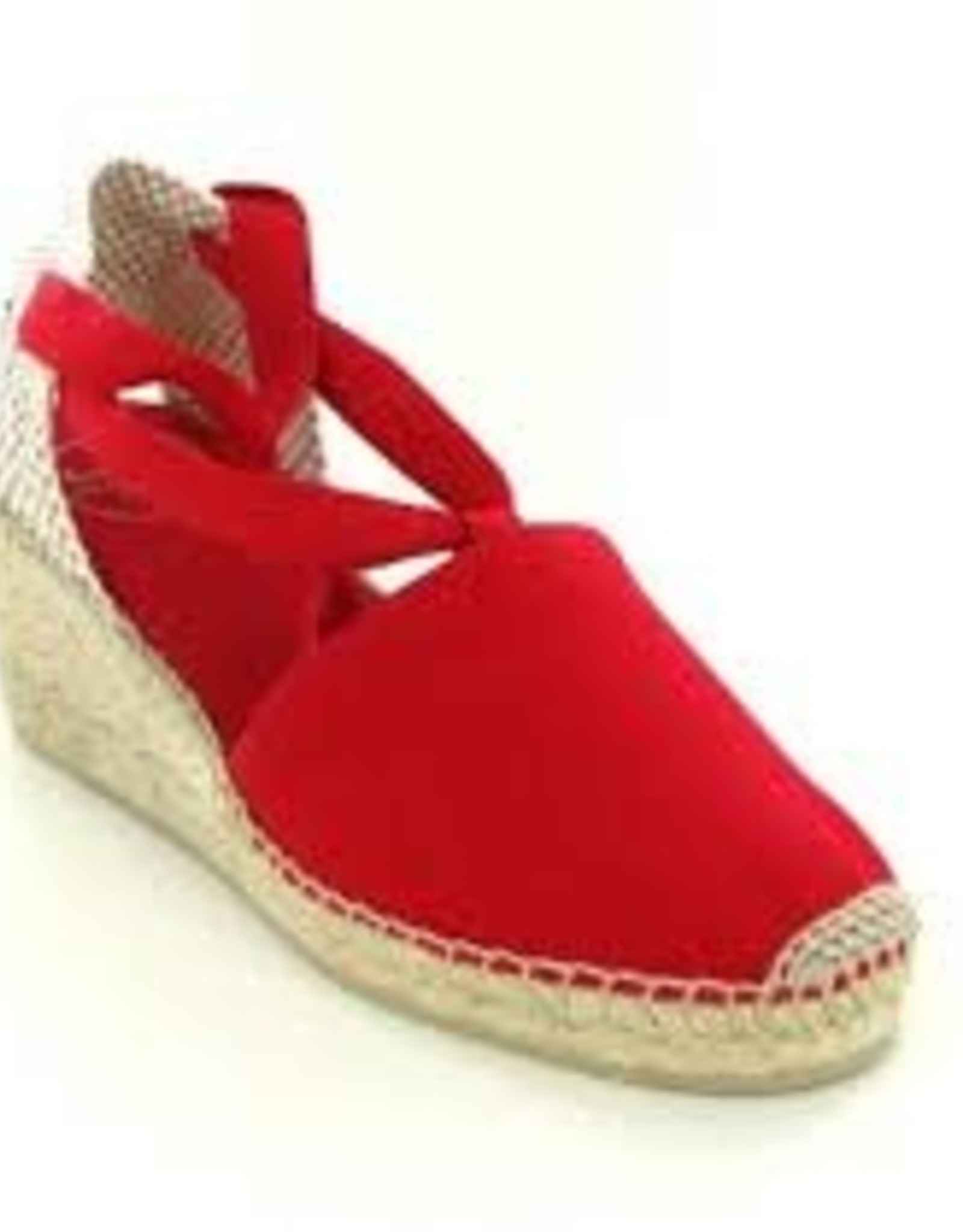 Toni Pons Valencia rood -/-25%