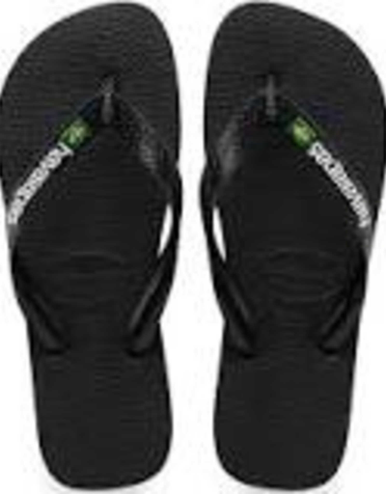 Havaianas brasil logo zwart  19,95 nu 15,-