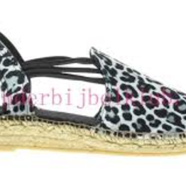 Toni Pons Nimes leop zw/wi -/-25%