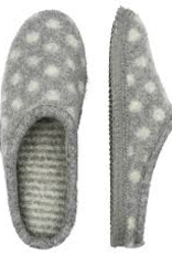 Giesswein Neuenstein  grijs stip -/-25%