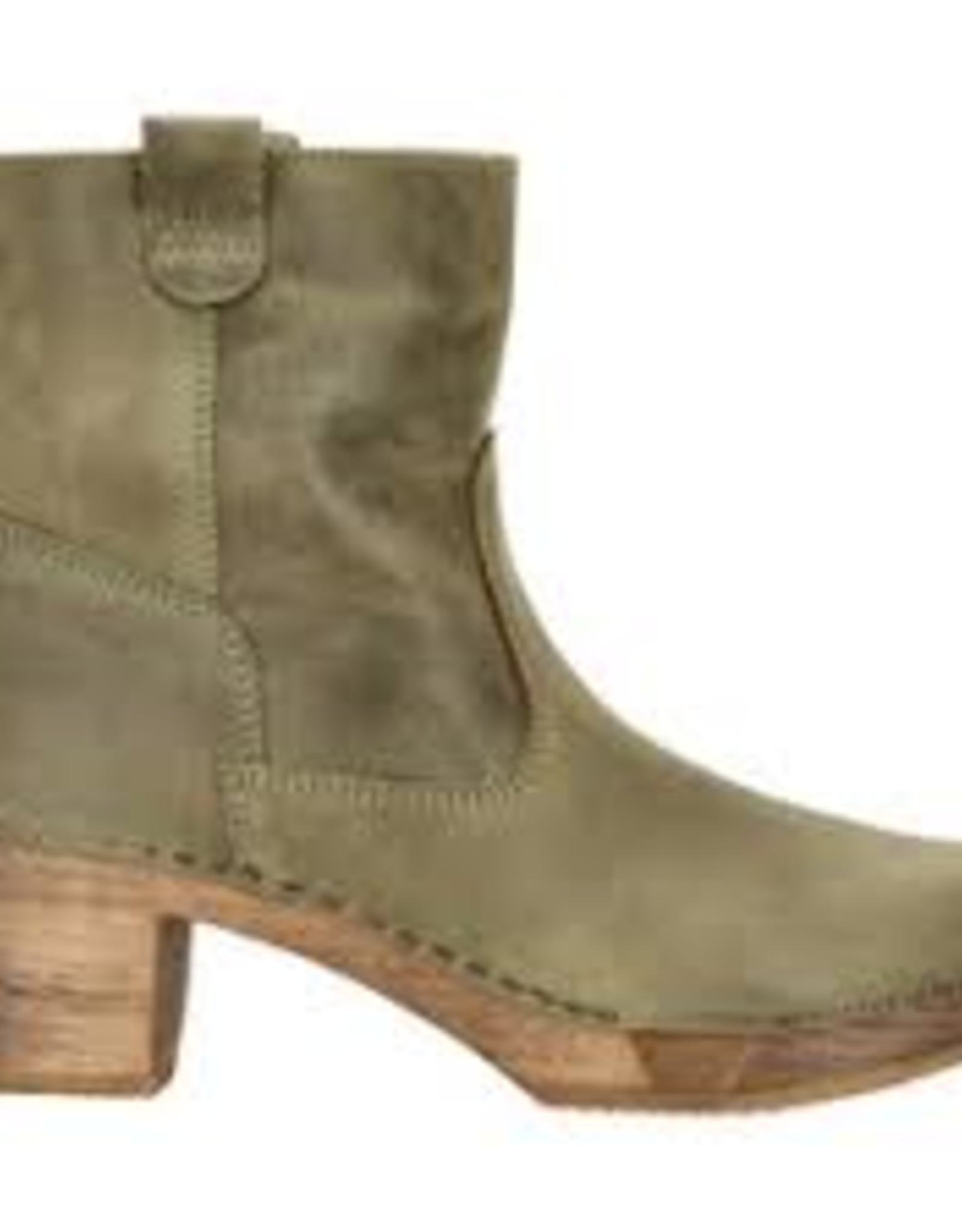 Sanita Juna 450651 mosgroen -/-25%