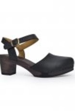 Clumpy Eva 41 zwart  -/-25%