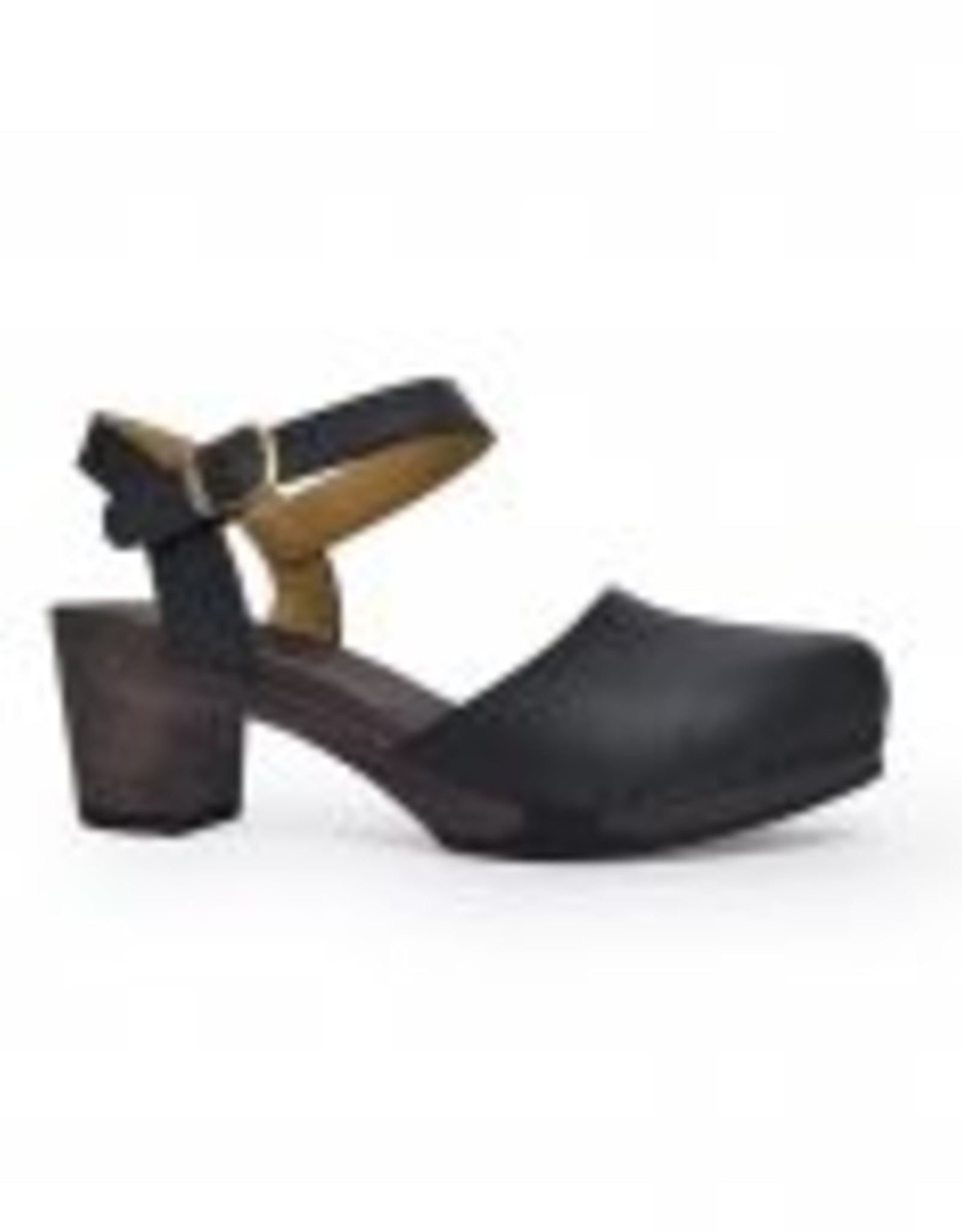 Clumpy Eva 41 zwart  -/-25%