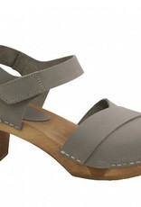 Sanita  Mabel-472201 grijs -/-25%