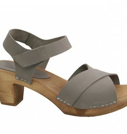 Sanita Mabel-472201 grijs -/-25%