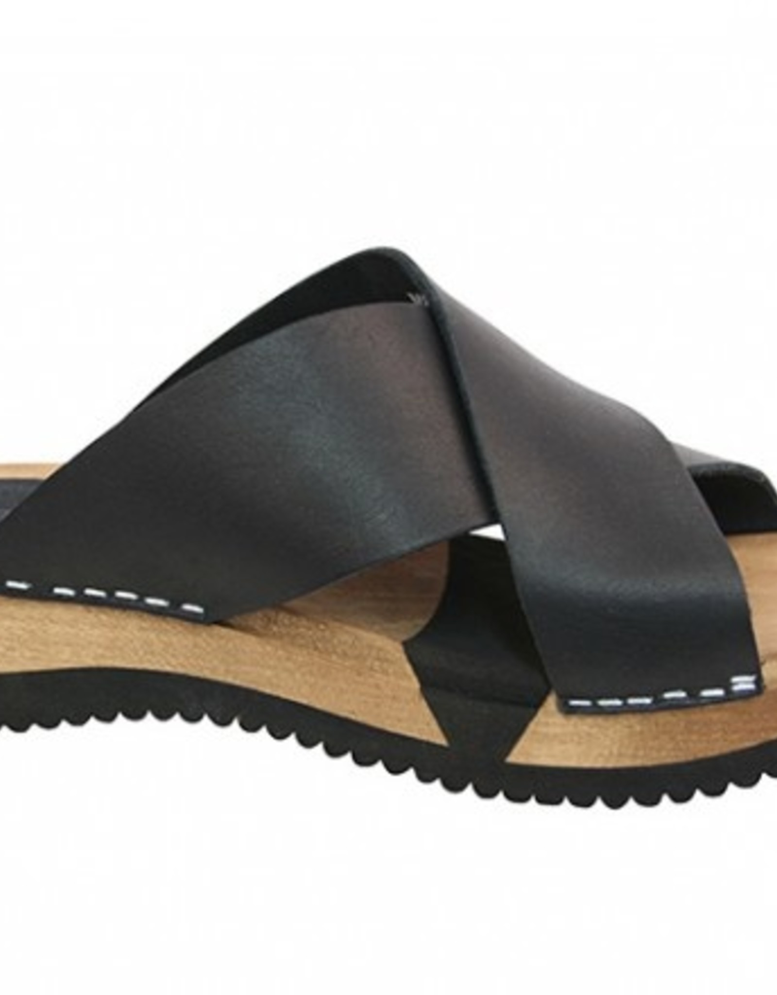 Sanita Tida 472323 zwart -/-25%