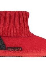 Giesswein Kramsach 49100 rood -/-25%