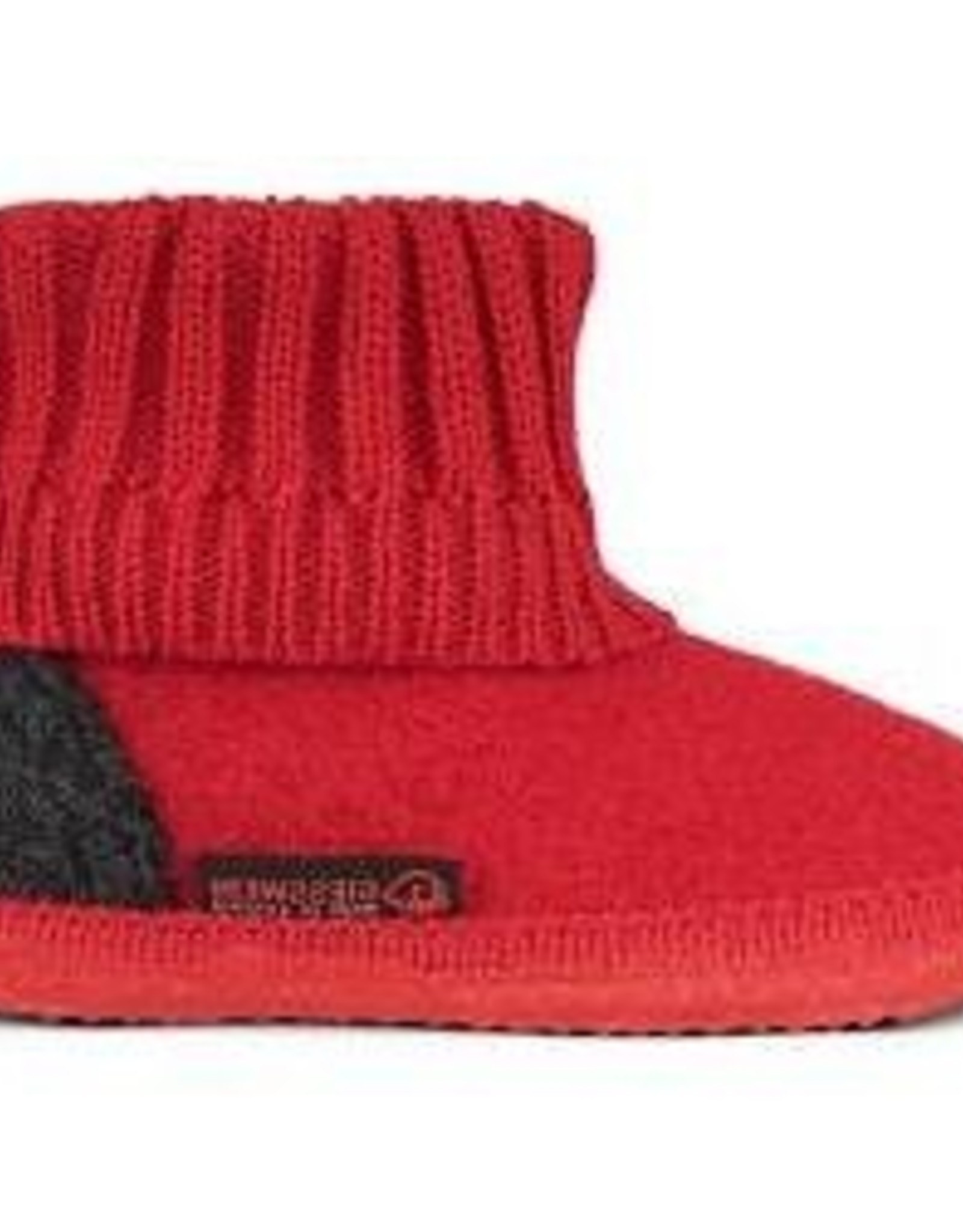 Giesswein Kramsach 49100 rood -/-25%