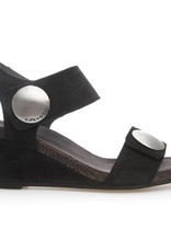 Ca'Shott 8024 zwart  -/-20%