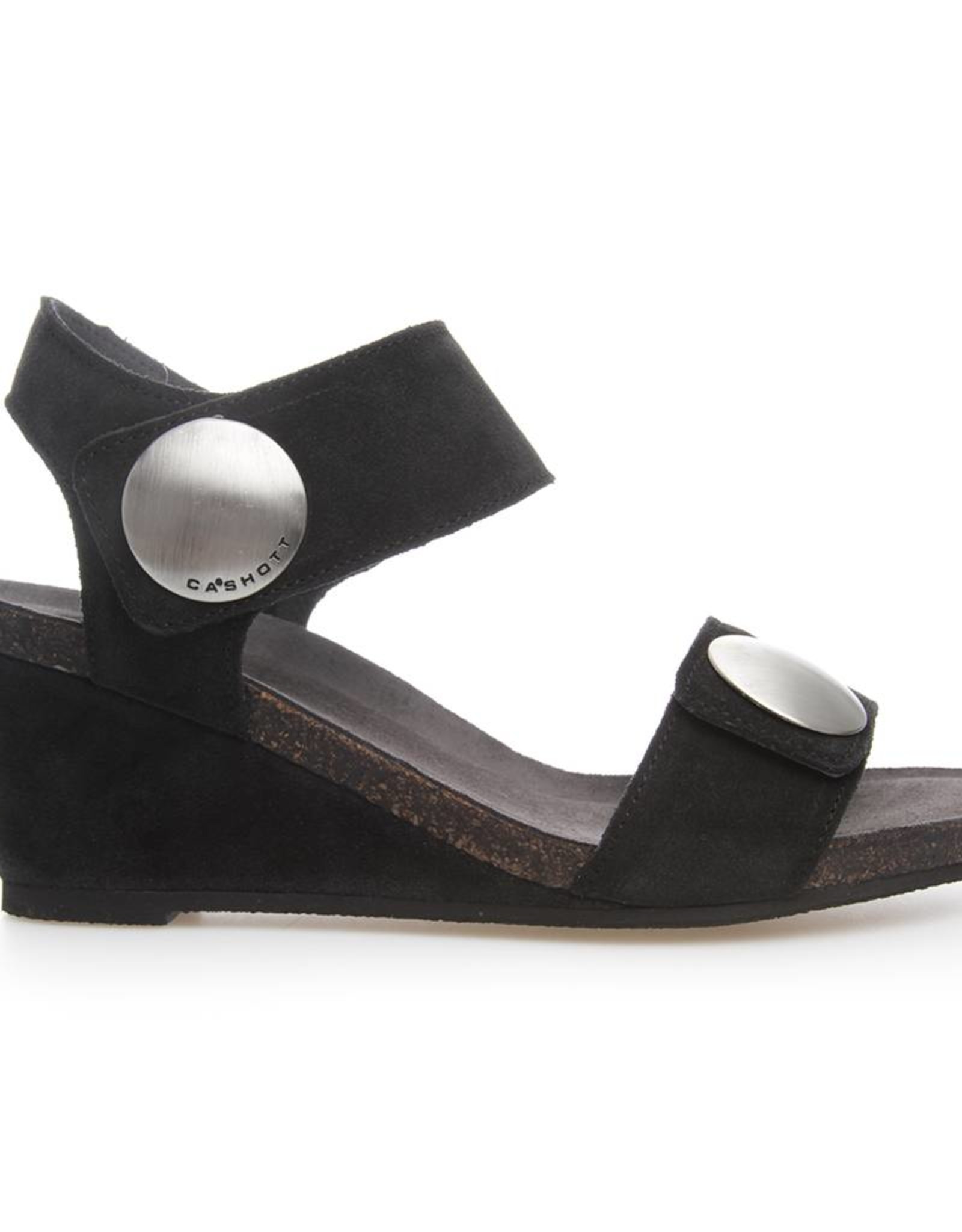 Ca'Shott 8024 zwart  -/-20%