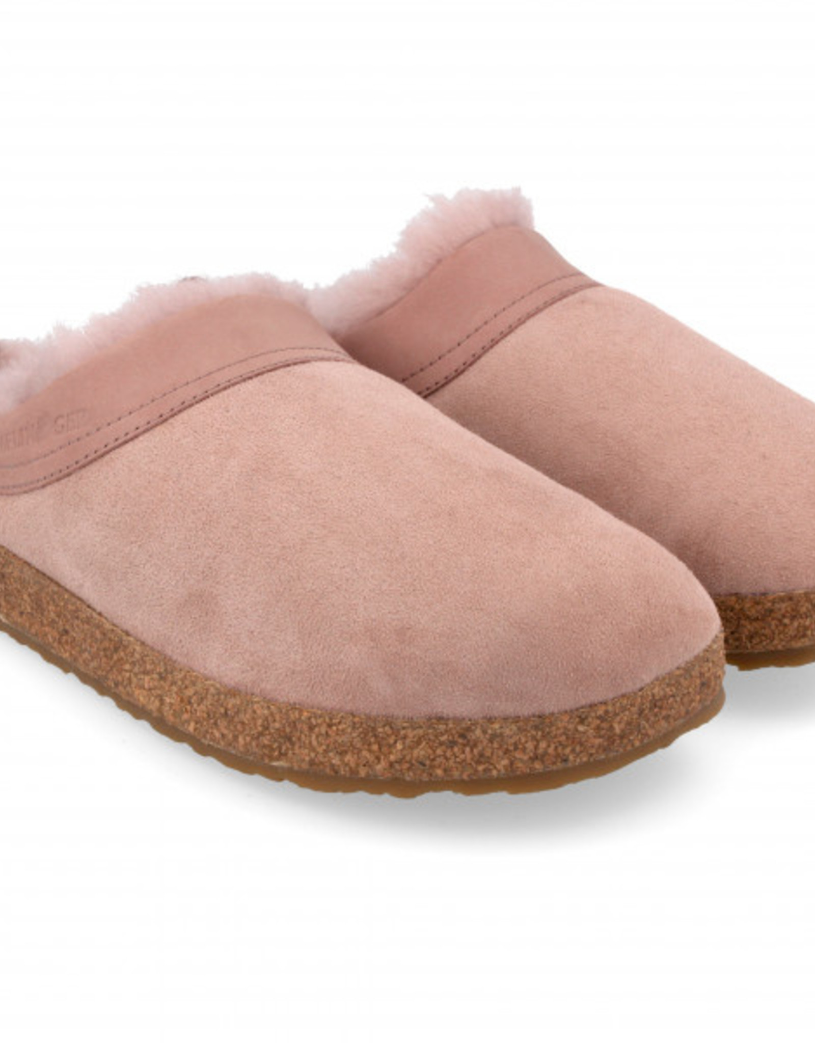 Haflinger Grizzlly Snowbird 713015 oud roze