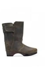 Clumpy Bente 91 sage bruin/groen -/-20%