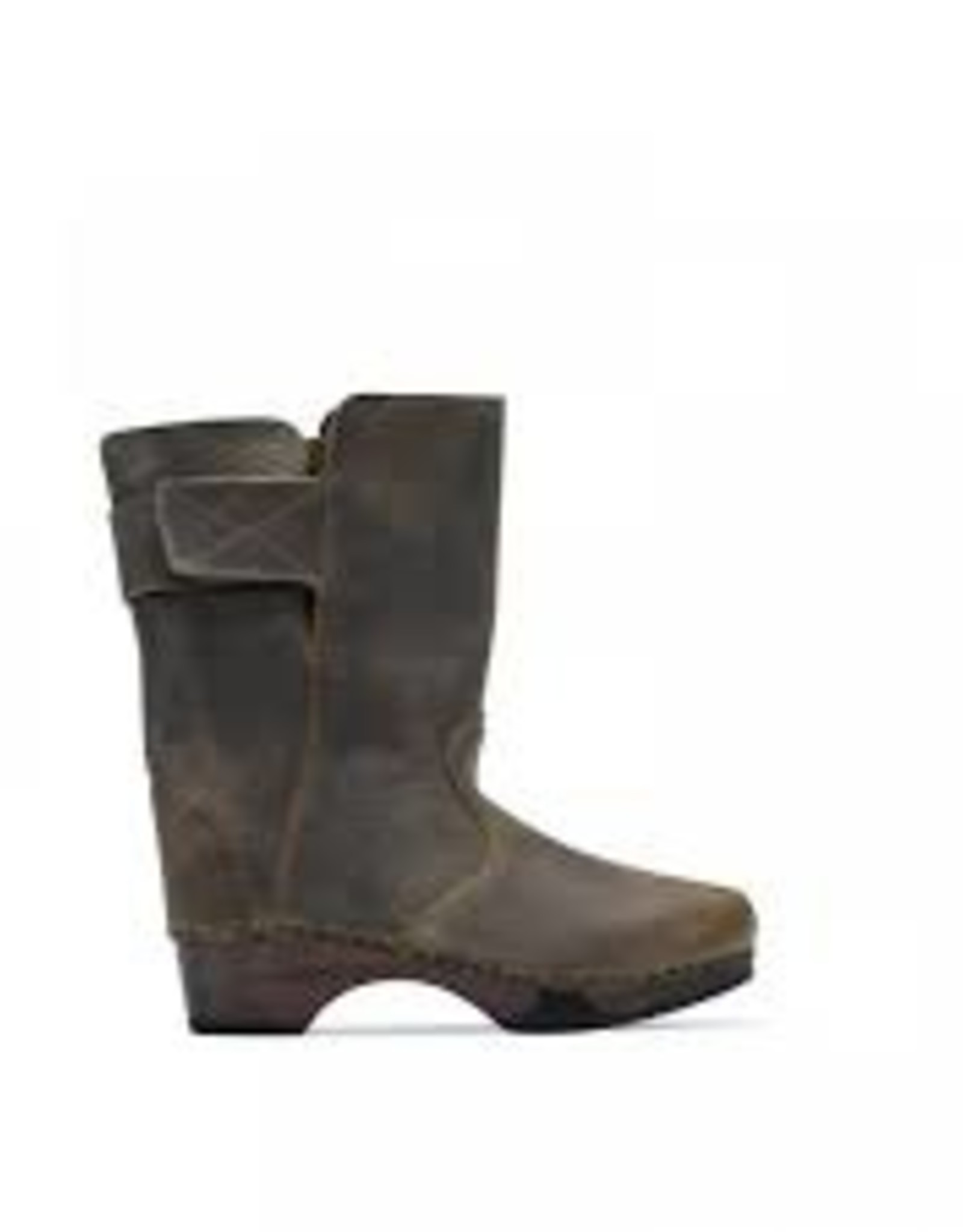 Clumpy Bente 91 sage bruin/groen -/-20%