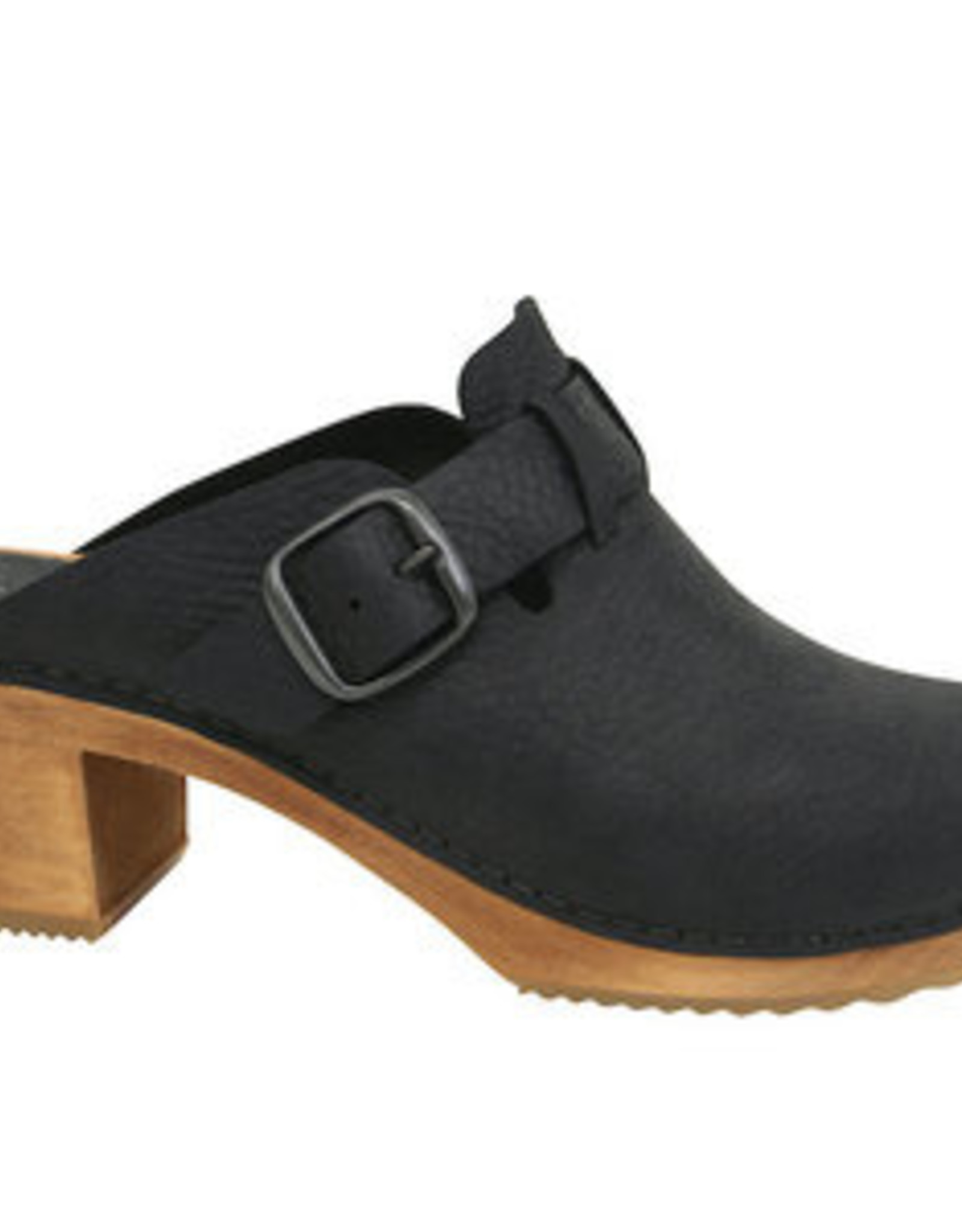 Sanita Malulo 476200 zwart -/-25%