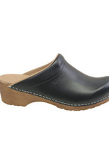 Sanita Sandra 473047 zwart -/-25%