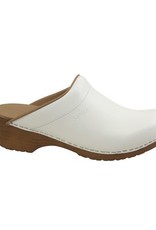 Sanita Sandra 473047 wit -/-25%