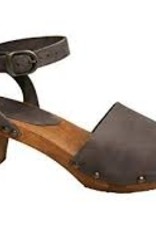 Sanita Yara 457357 grijs -/-25%