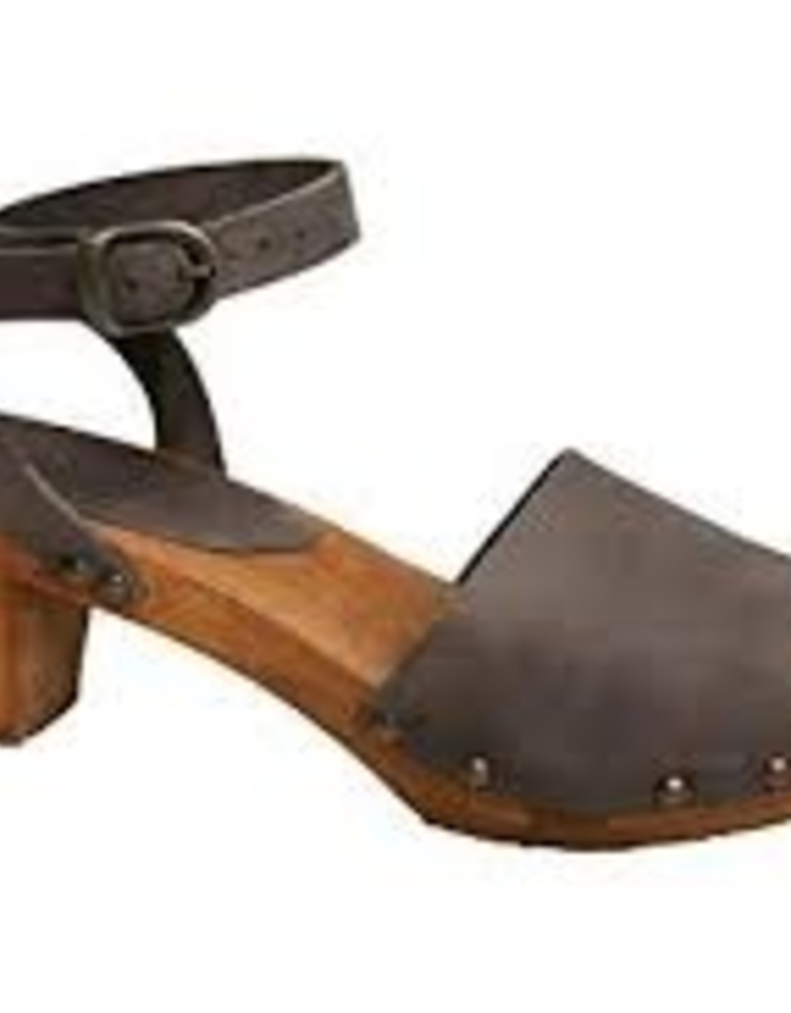 Sanita Yara 457357 grijs -/-25%